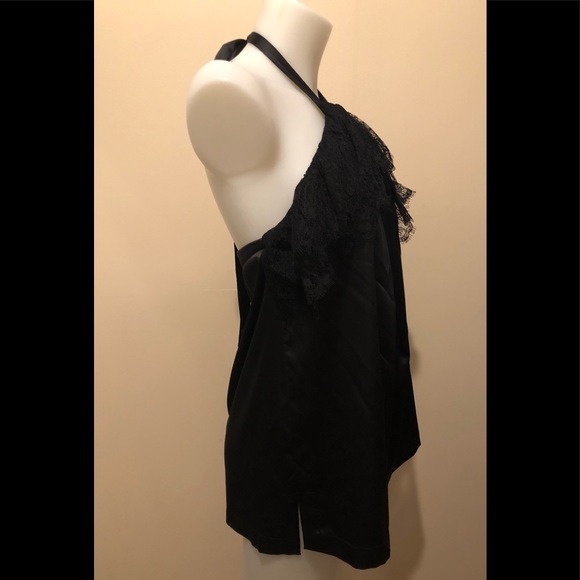 WORTH NEW YORK COLLECTION FLORA BLOUSE Sz8 - Picture 13 of 17